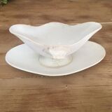 Gravy boat ancienne gien