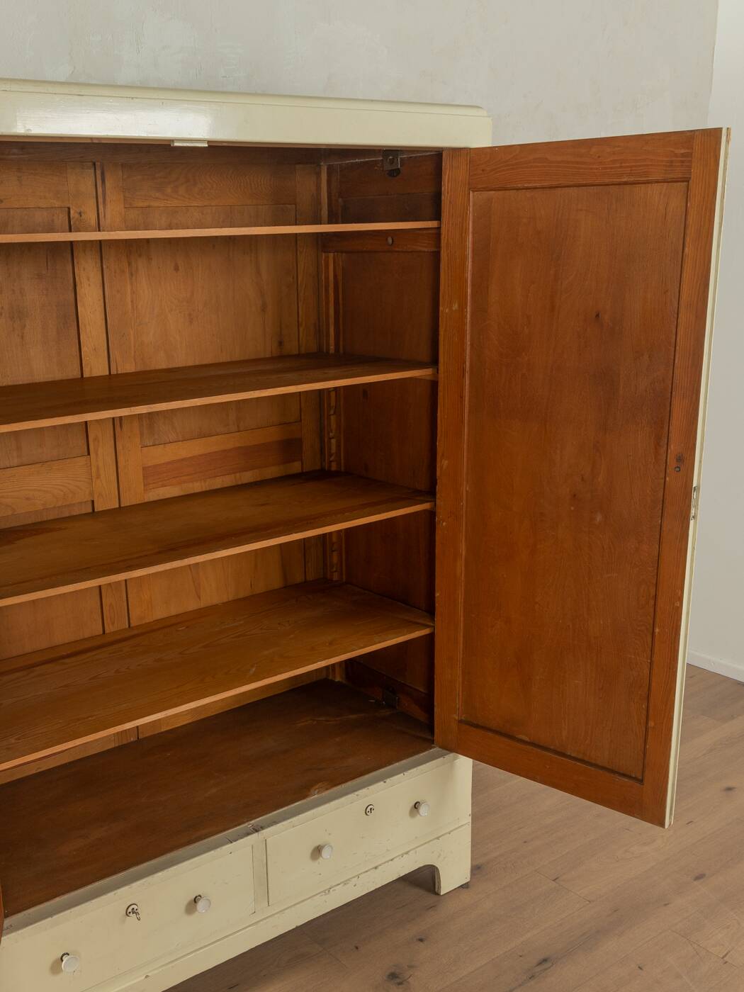 Laundry Cabinet