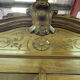 Provencal cabinet