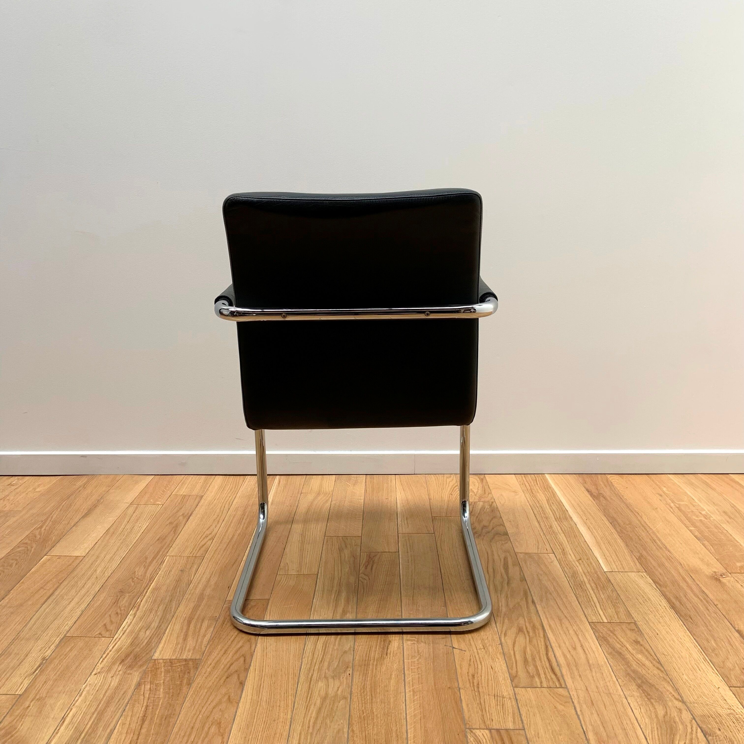 Vintage office chair