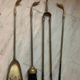 Fire kit