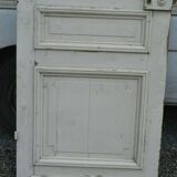 Oak door