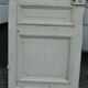 Oak door