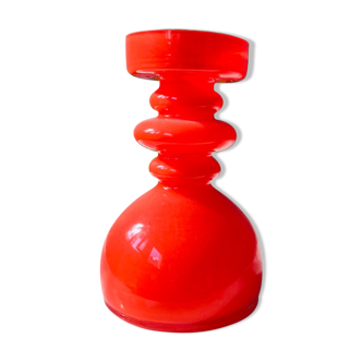 Hoop vase par Hirchberg