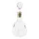 Petite carafe Art déco, Allemagne, années 1950