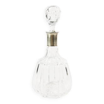 Small Art Deco carafe, Germany, 1950s