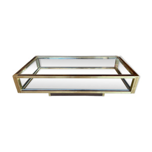 Table basse vintage design