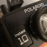 Polaroid Instant 10 70s