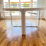 Table Cinna Roset line of Hyannis Port.