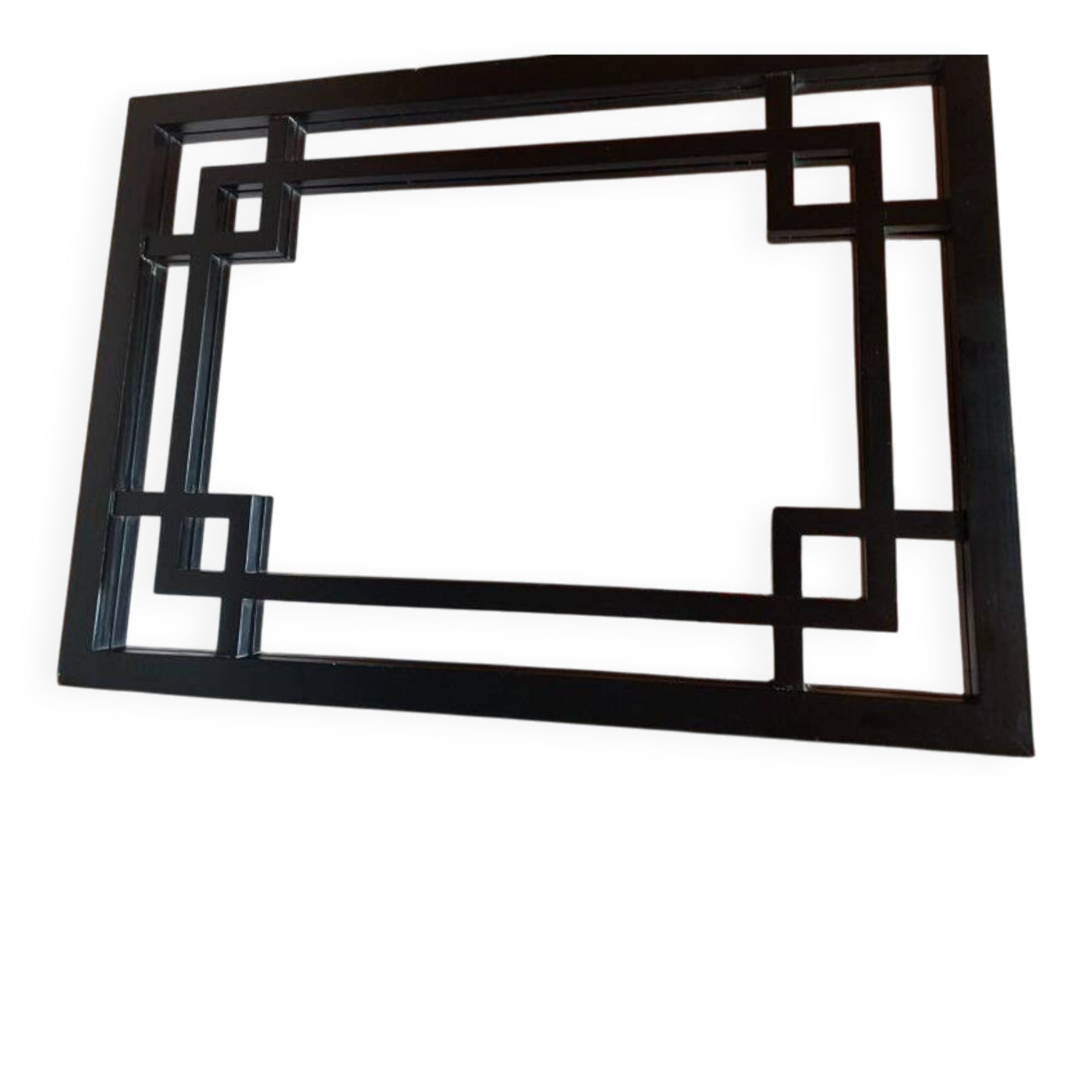 Mirror - Professional project Chinon Bérengère