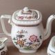 Service à thé ou café - Villeroy et Boch " Nanking"