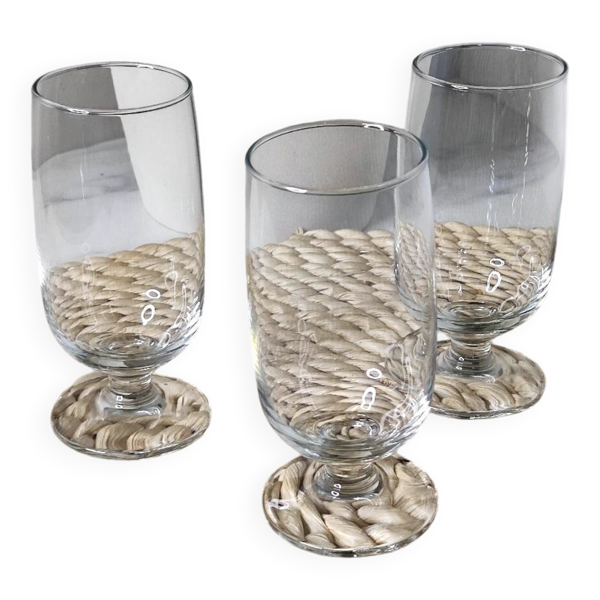 Flûtes à digestif