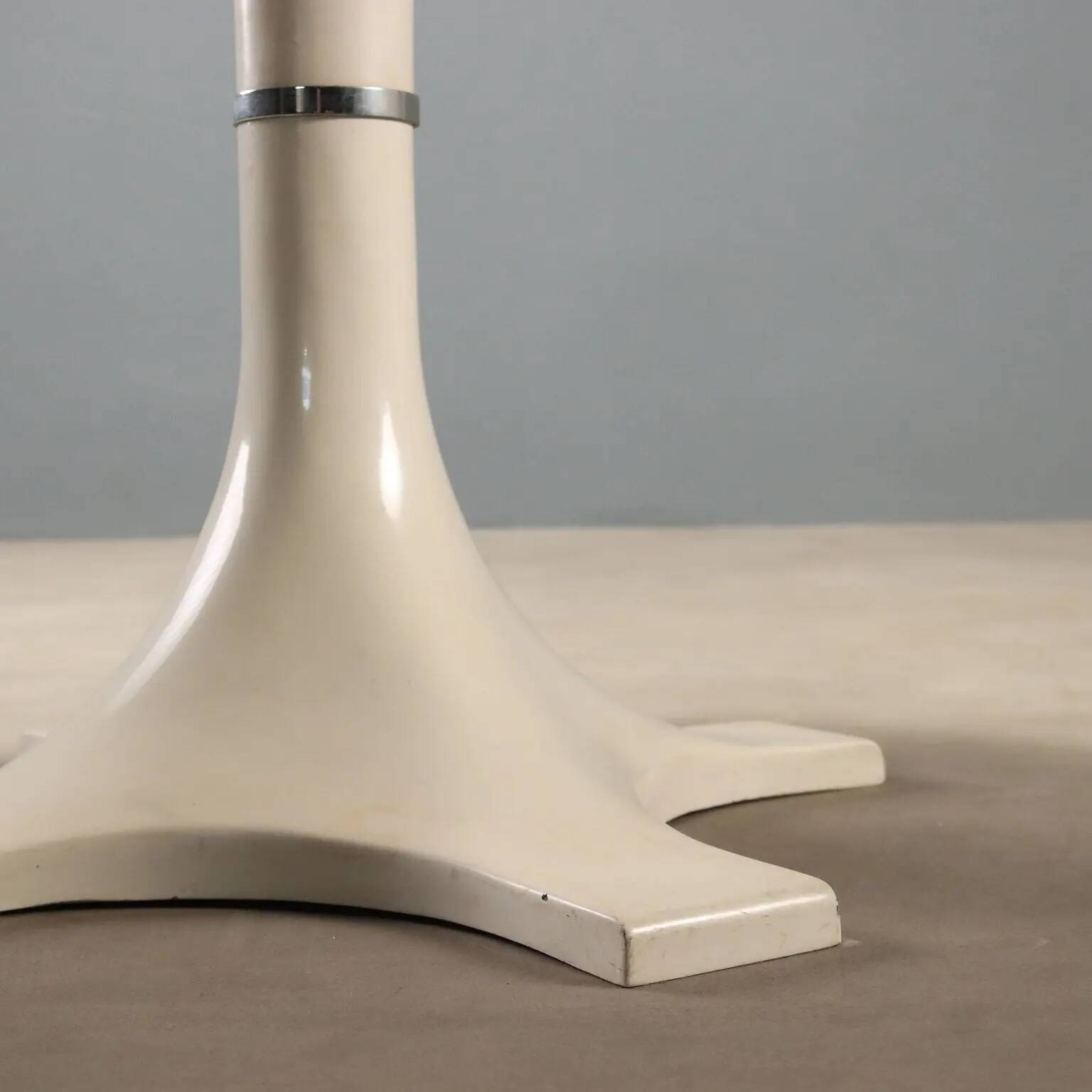 Kartell table from the 1960s