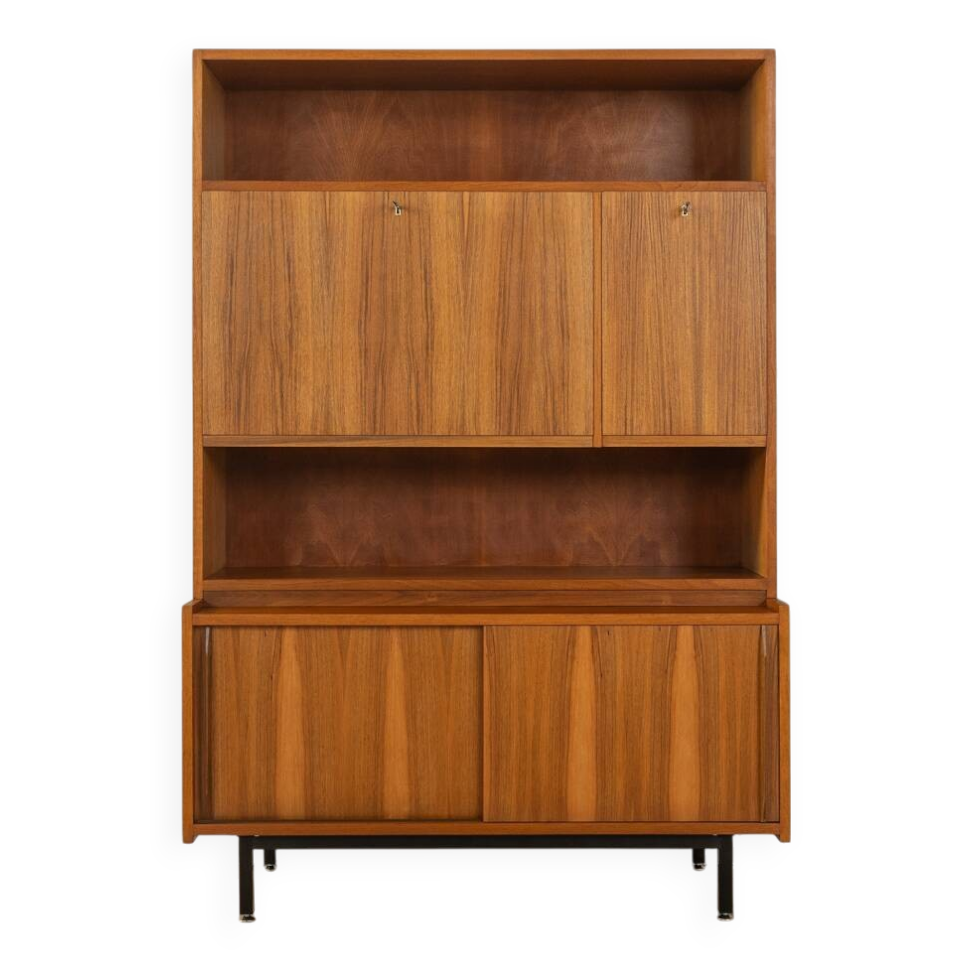 1960s Bureau, Secretary