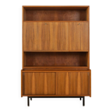 1960s Bureau, Secretary