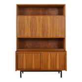 1960s Bureau, Secretary