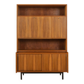 1960s Bureau, Secretary