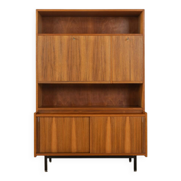 1960s Bureau, Secretary
