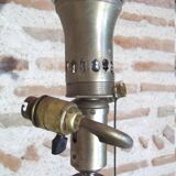 Lamppost from the 1920s