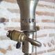Lamppost from the 1920s