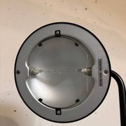 Tronconi wall light model Bikoni 1980