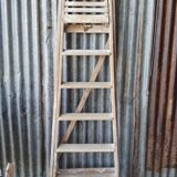 Painter's stepladder