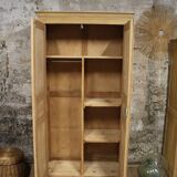 Armoire parisienne