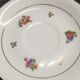 Set of three coffee cups