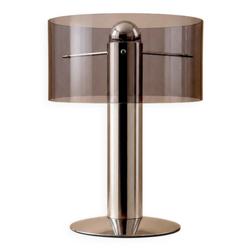 Lampe à poser par Philippe Rogier, années 70