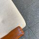 Scandinavian teak sofa from the 60s 70s vintage Danish design
