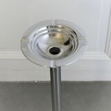 Standing ashtray