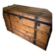 Wooden mallet