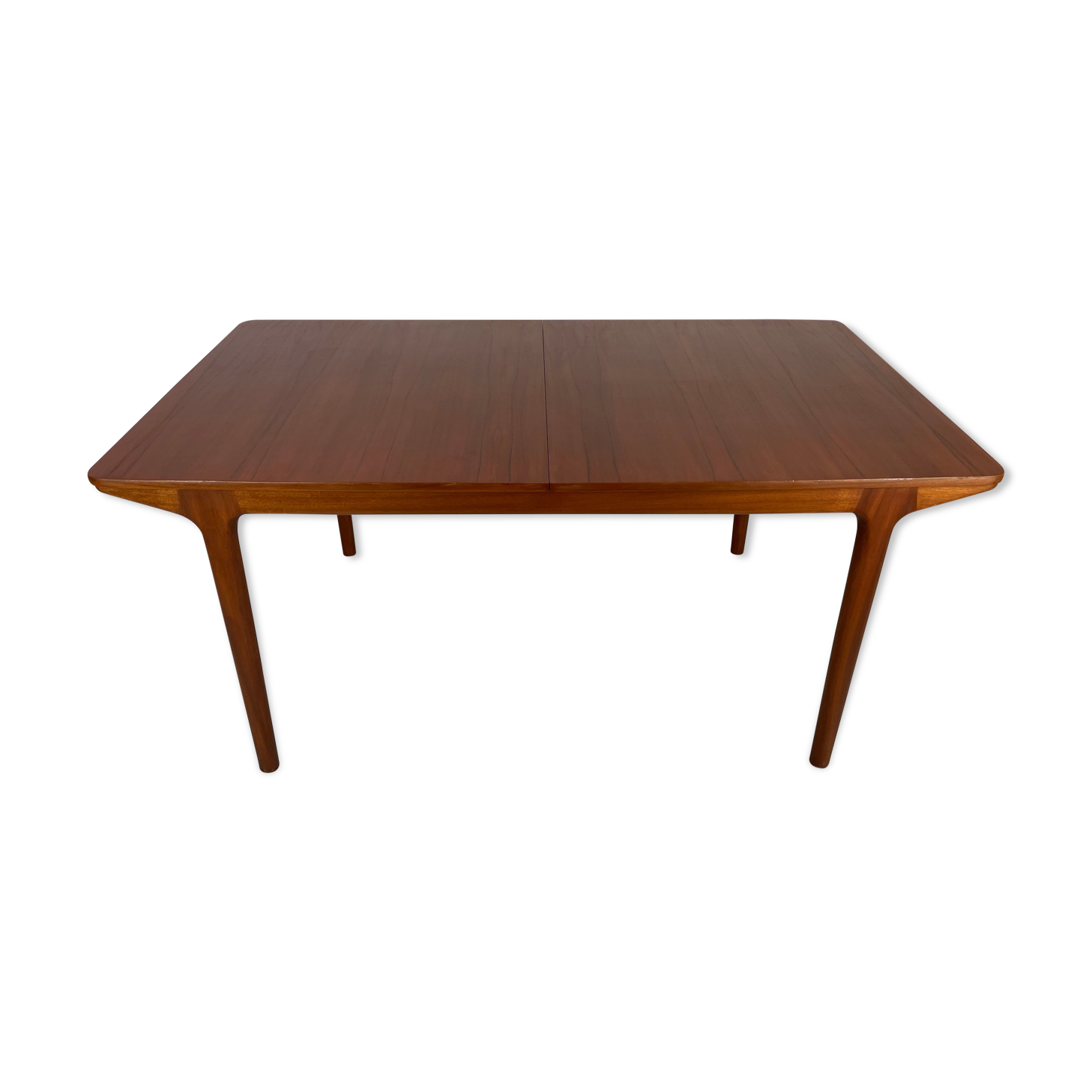 Vintage McIntosh dining table 1960's