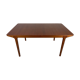 Vintage McIntosh dining table 1960's