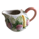 Slush pitcher
