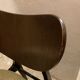 Lot de 4 chaises Buterfly G Plan, années 1950