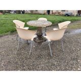 Garden Furniture in Stone