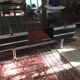 Flat desk 60s