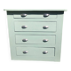Commode vintage