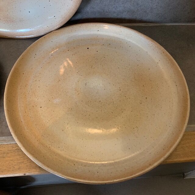 Gres of marais 8 plates