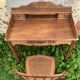 Old desk