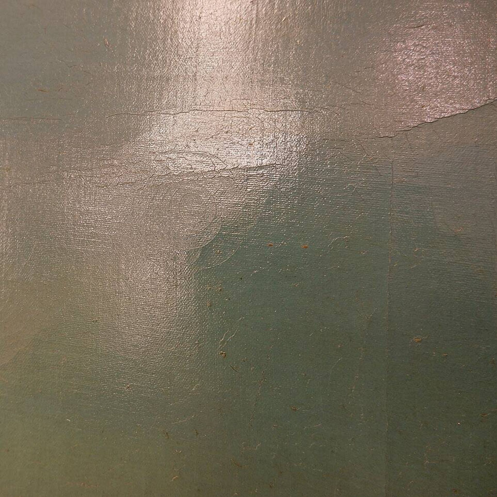 Staf stientjes (1883-1974) huile sur toile - signée en bas à droite.