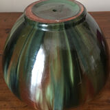 Pot signed J . Massier Vallauris