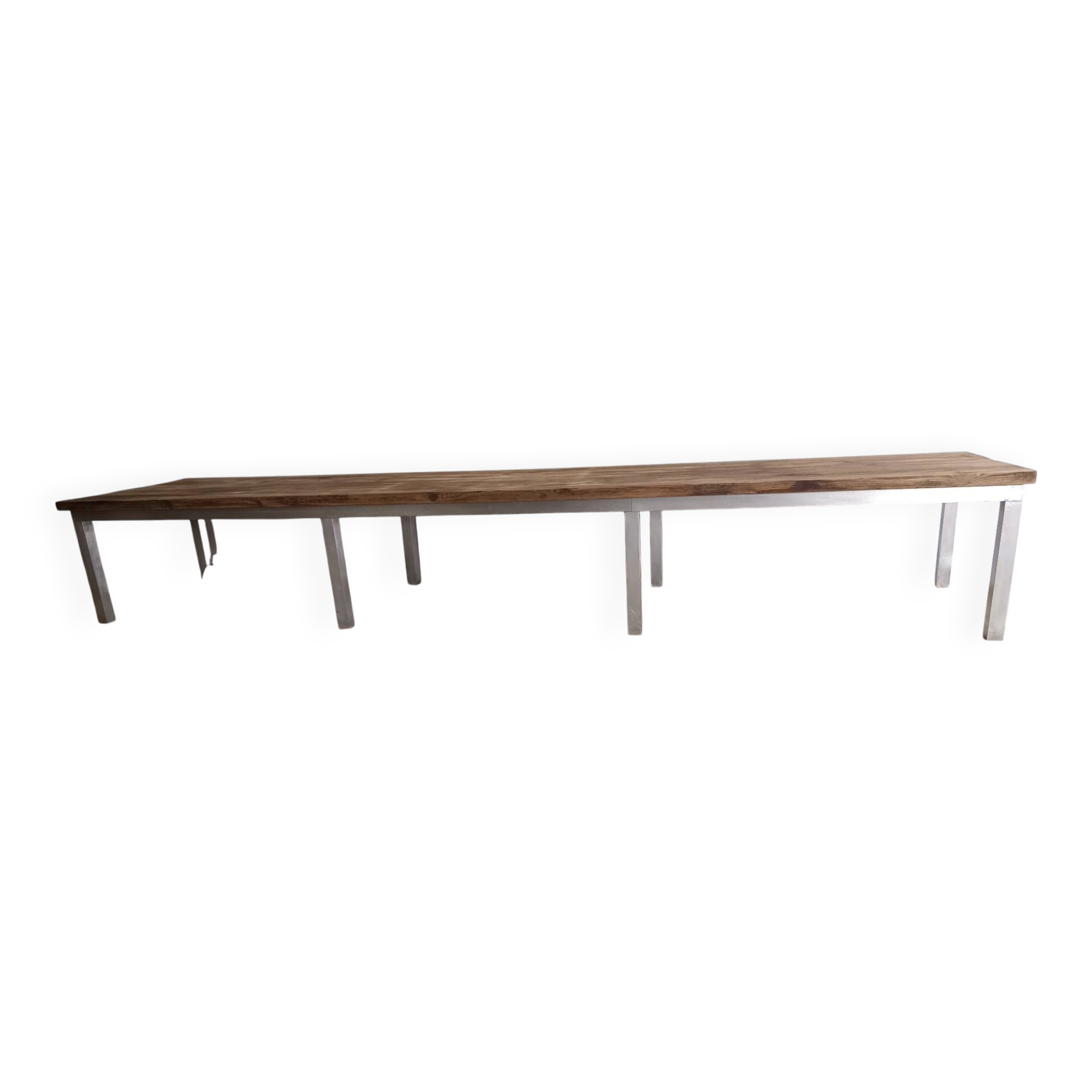 Banc banquette