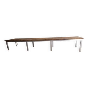 banc banquette