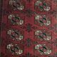 Bukhara carpet 1.45x1.02 m