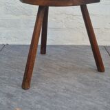 Tripod stool