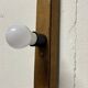 Vintage Scandinavian Luxus wall light