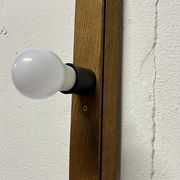Vintage Scandinavian Luxus wall lamp
