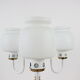 Mid-Century Big Table Lamp/ Drukov Up to 2 Pieces, 1970's